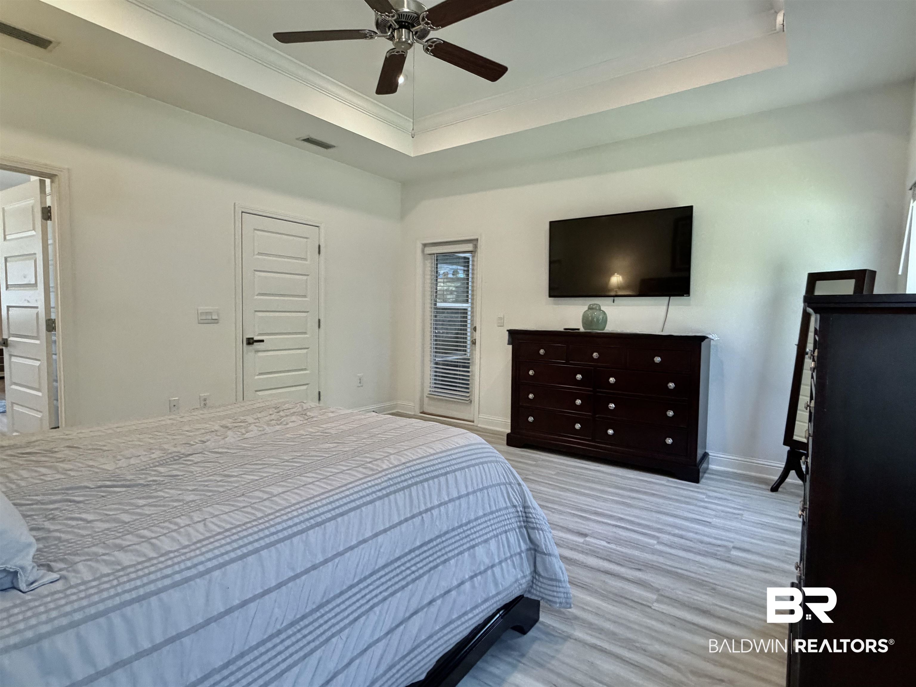 8827 Calverton Street Foley, AL 36535 - Photo 24 of 57 Primary suite