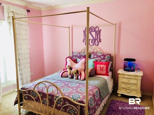 501 Trace Crossing Daphne, AL 36526 - Photo 13 of 29 Guest Bedroom