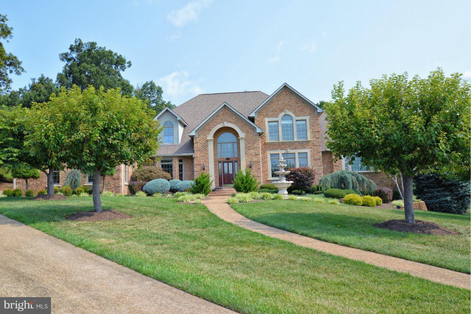 146 Clear Back Road Front Royal, VA 22630 - Photo 1 of 30 Exterior (Front)