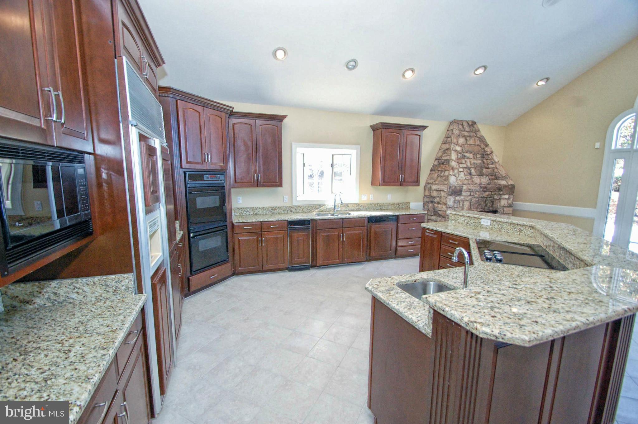 146 Clear Back Road Front Royal, VA 22630 - Photo 12 of 30 Kitchen