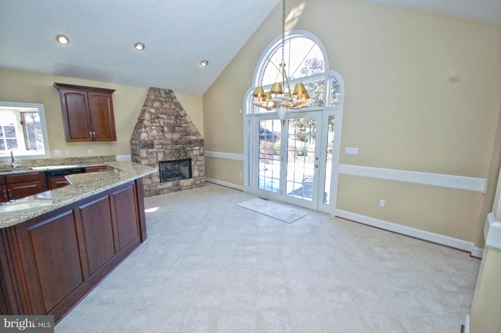 146 Clear Back Road Front Royal, VA 22630 - Photo 14 of 30 Kitchen