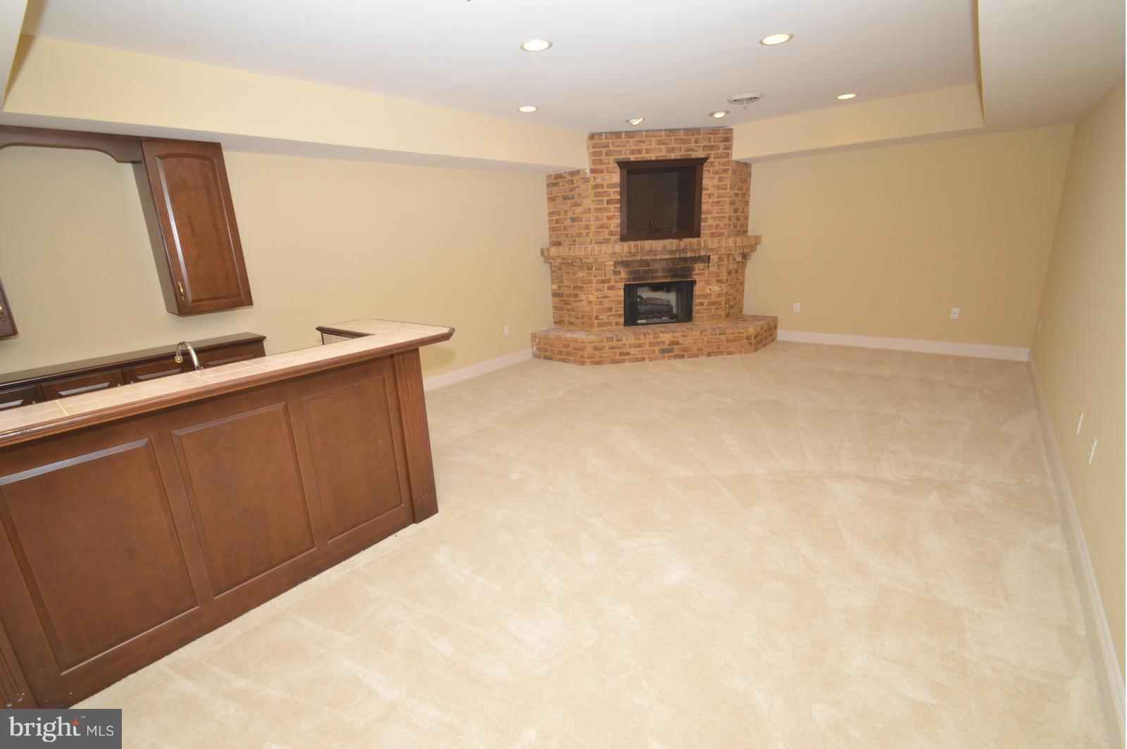 146 Clear Back Road Front Royal, VA 22630 - Photo 18 of 30 Basement