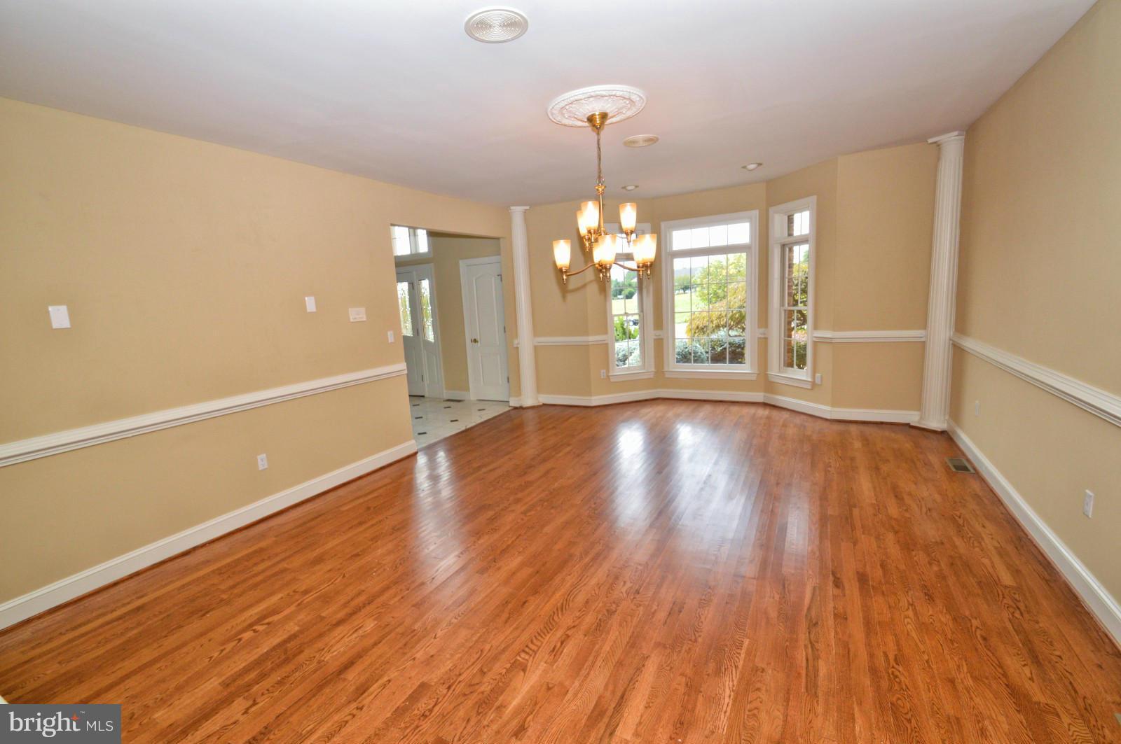 146 Clear Back Road Front Royal, VA 22630 - Photo 27 of 30 Dining Room