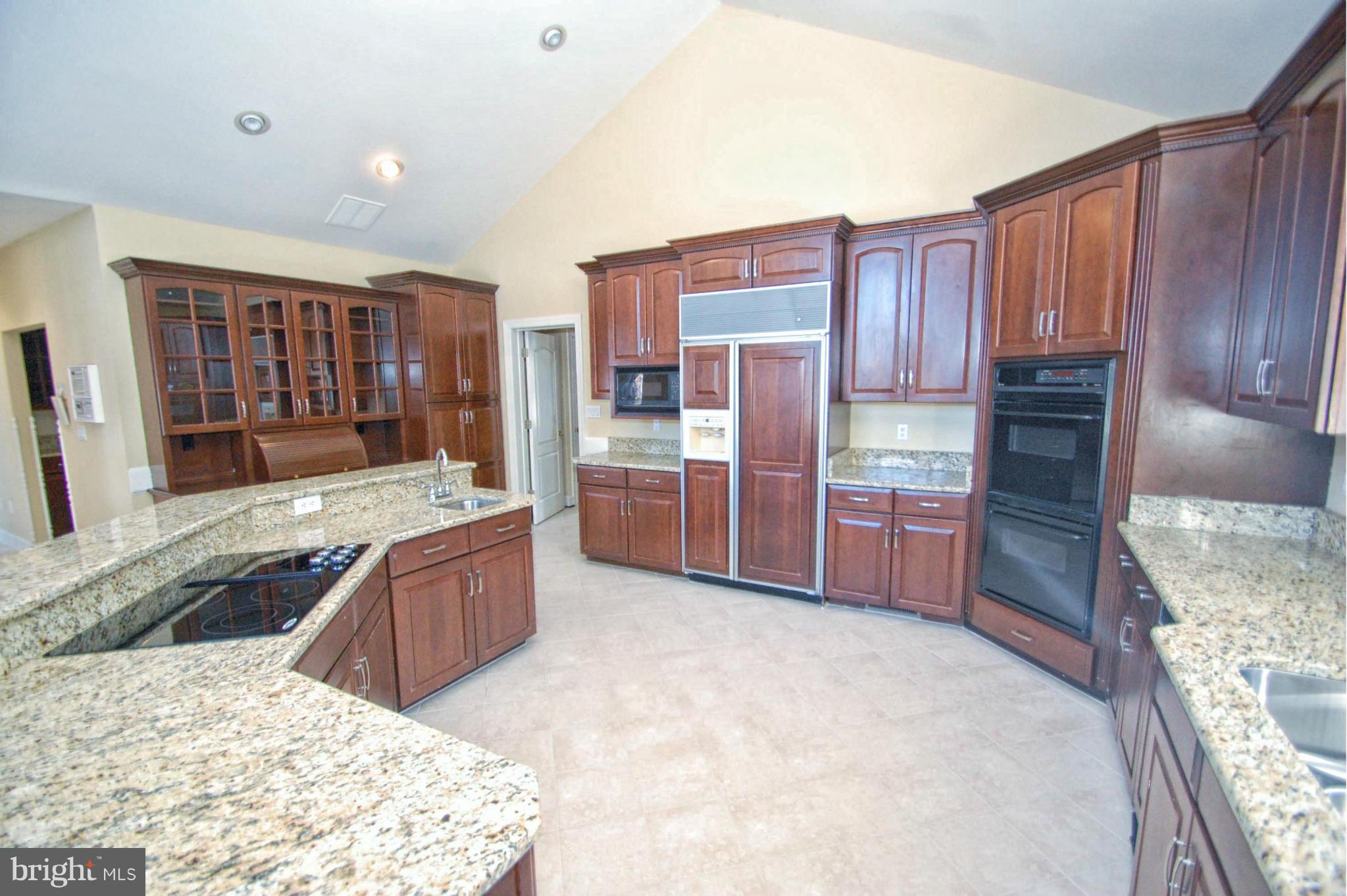 146 Clear Back Road Front Royal, VA 22630 - Photo 10 of 30 Kitchen