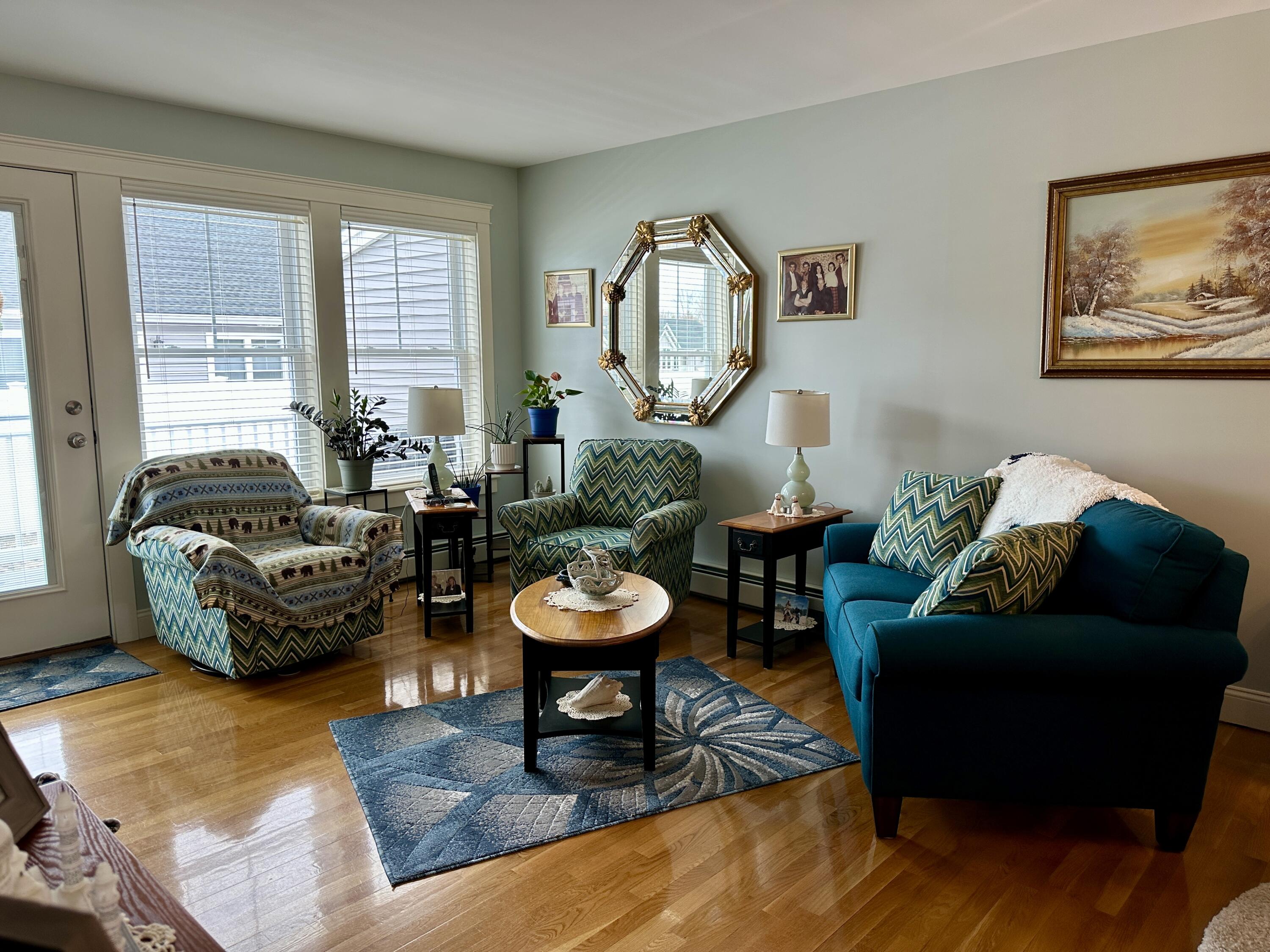 4 Kason Lane, Unit 102 Biddeford, ME 04005 - Photo 11 of 32 IMG_8184