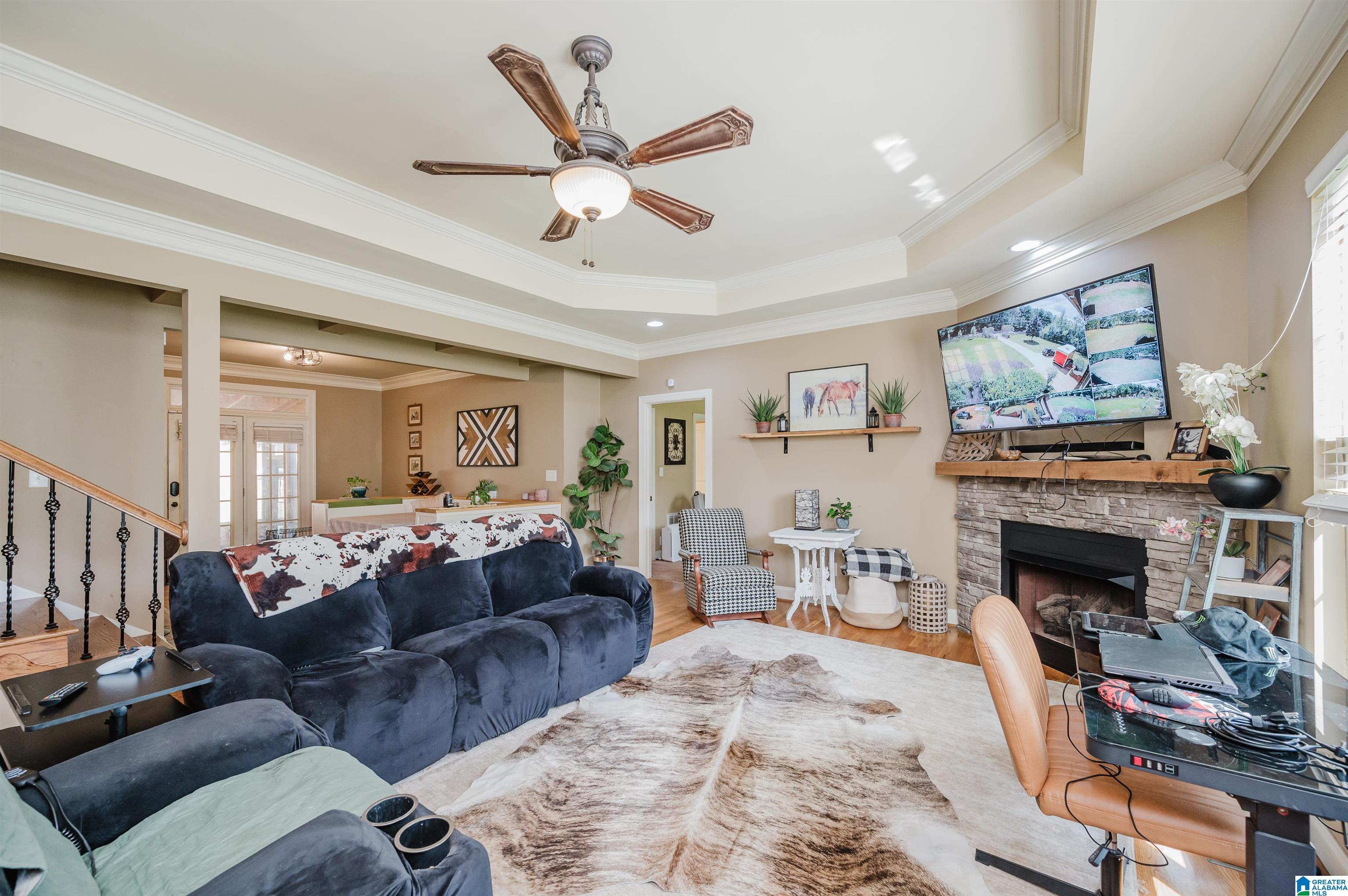 20534 Cathedral Lane McCalla, AL 35111 - Photo 5 of 51
