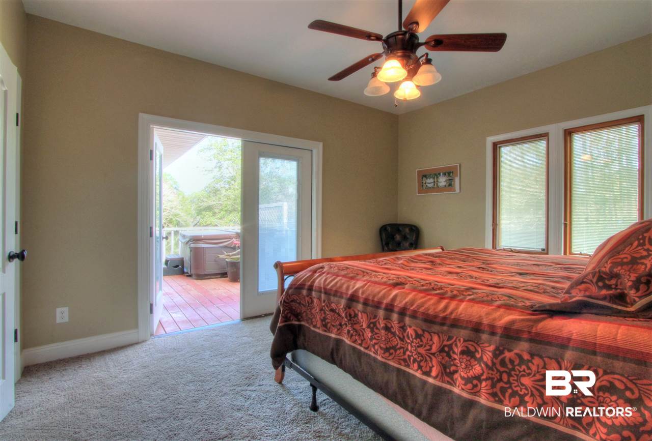 17299 River Road Summerdale, AL 36580 - Photo 18 of 28 Bedroom 2
