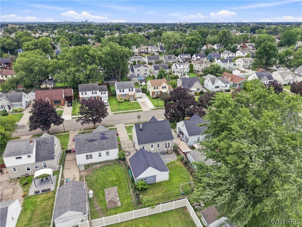 67 June Road Tonawanda, NY 14217 - Photo 43 of 47 Gallery Image 43