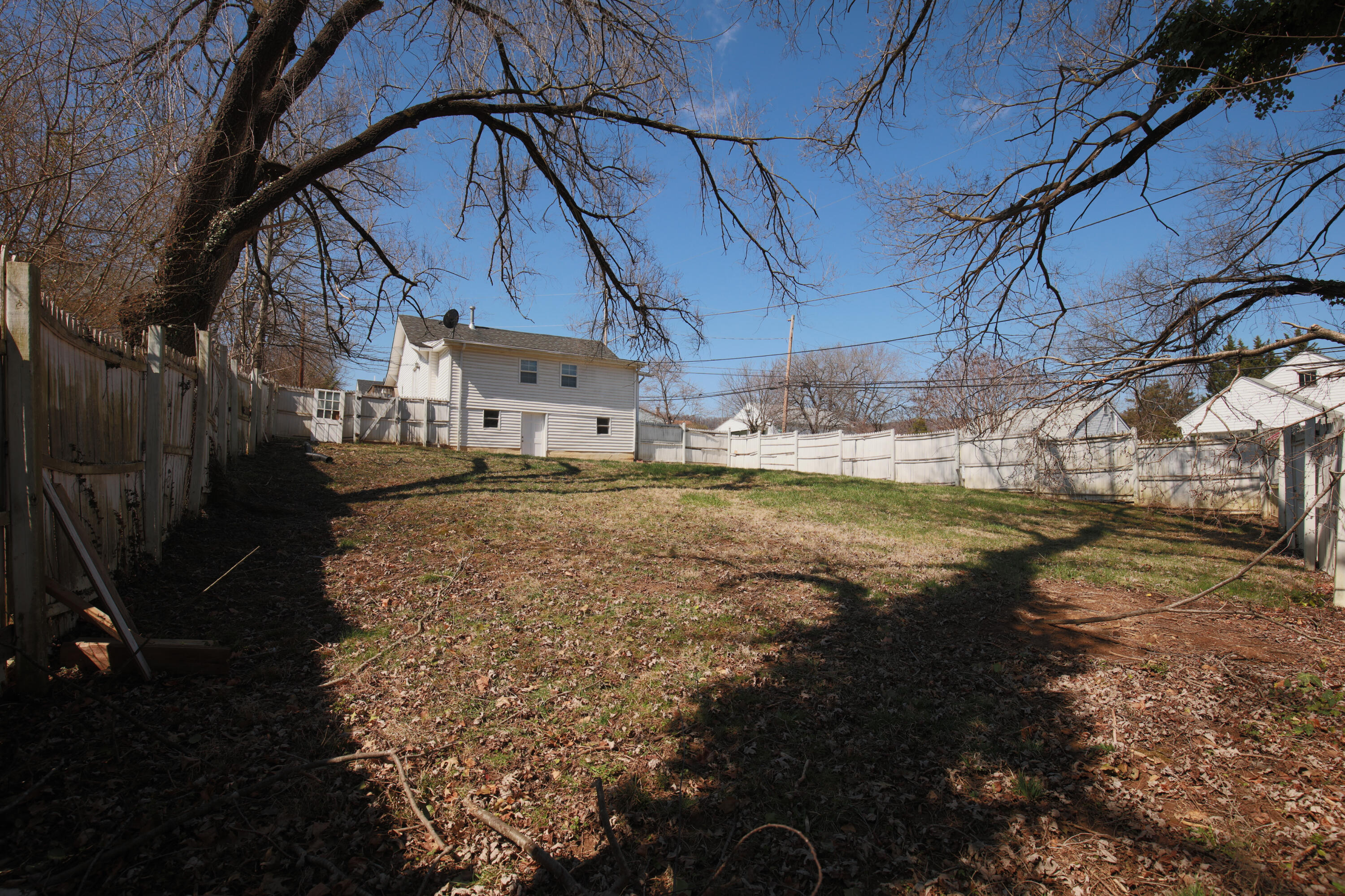 3404 Troxell Road Southeast Roanoke, VA 24014 - Photo 5 of 28 THE EXPERIENCE IS REAL