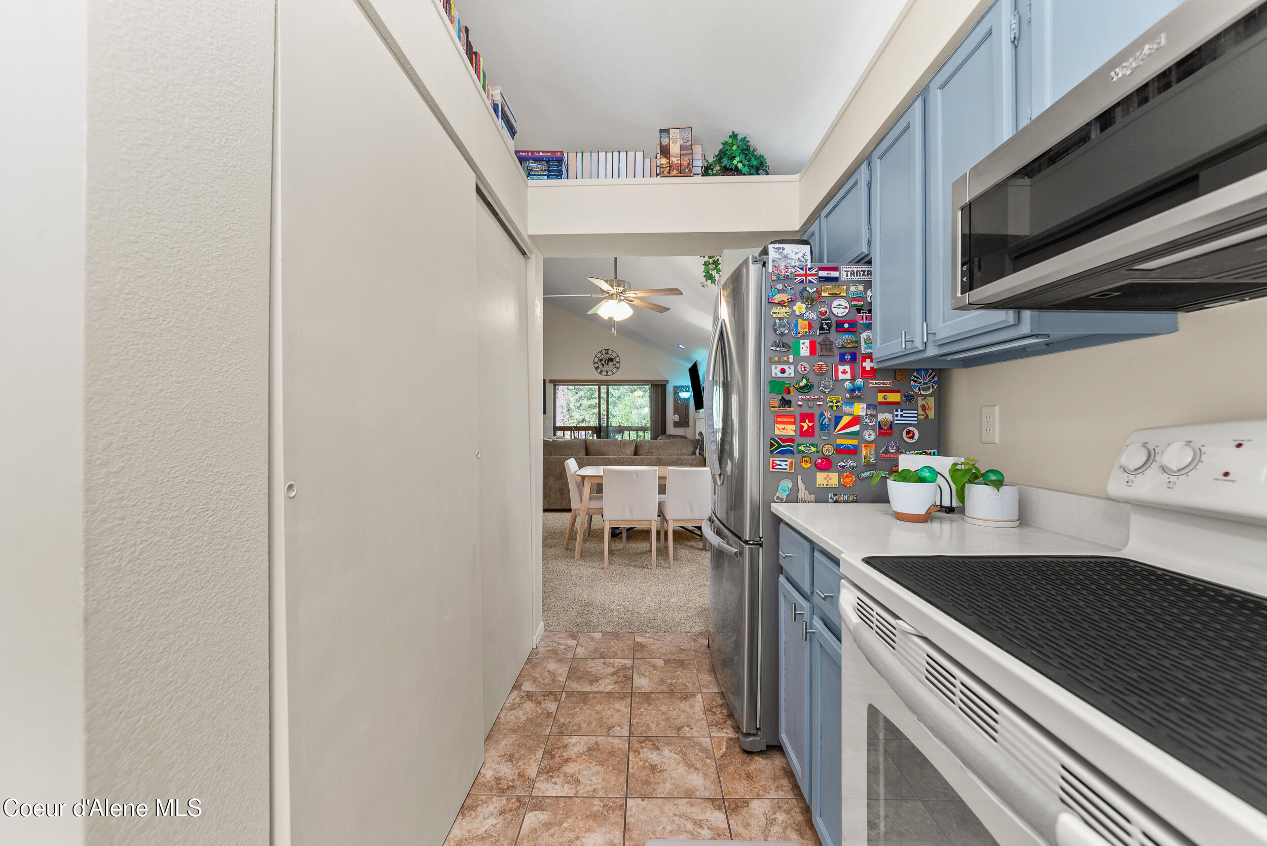 5299 West Green Court, Unit 21 Rathdrum, ID 83858 - Photo 6 of 35 14-5299 W Green Ct 14