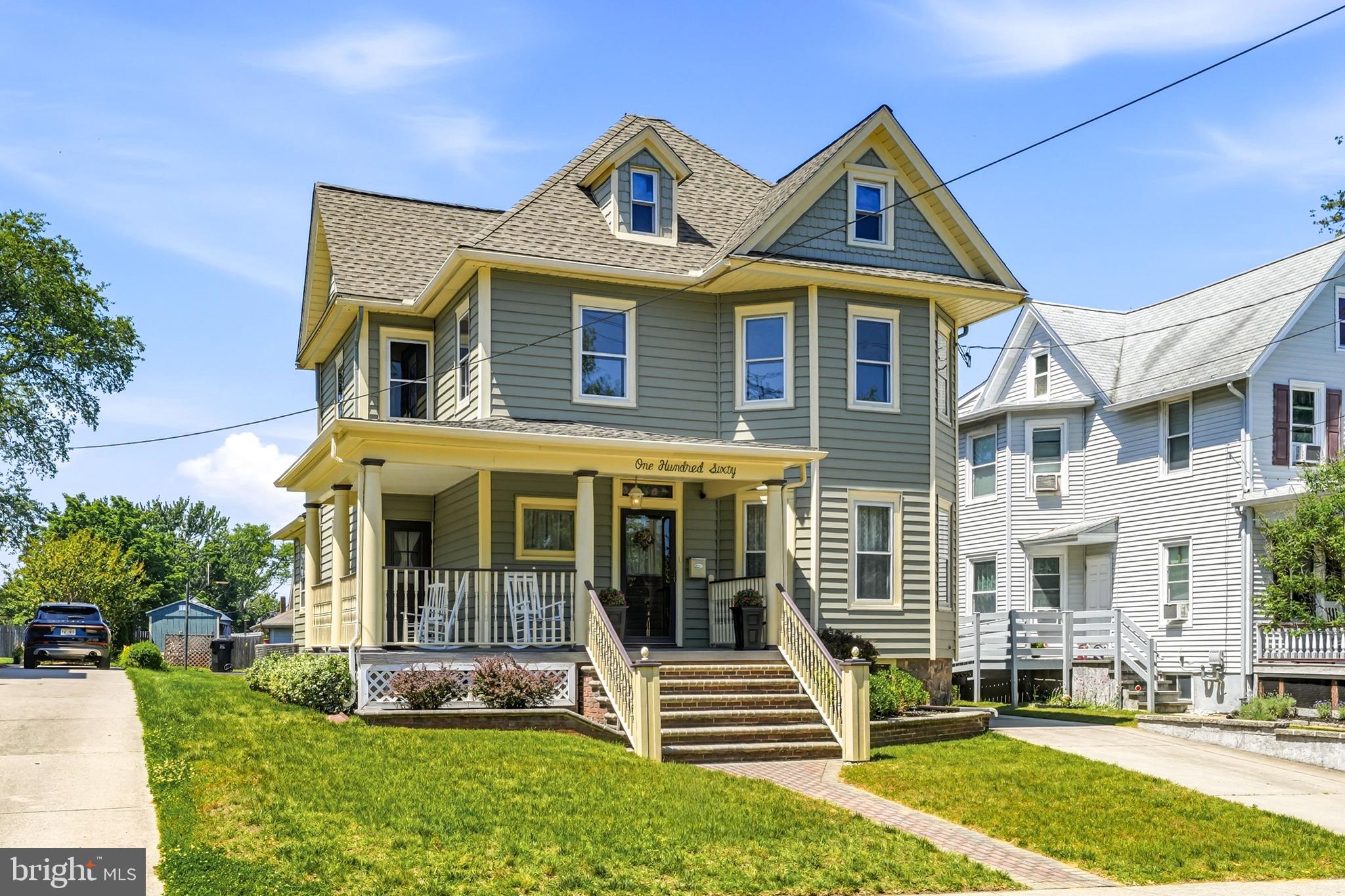160 Pitman Avenue Pitman, NJ 08071 - Photo 10 of 54
