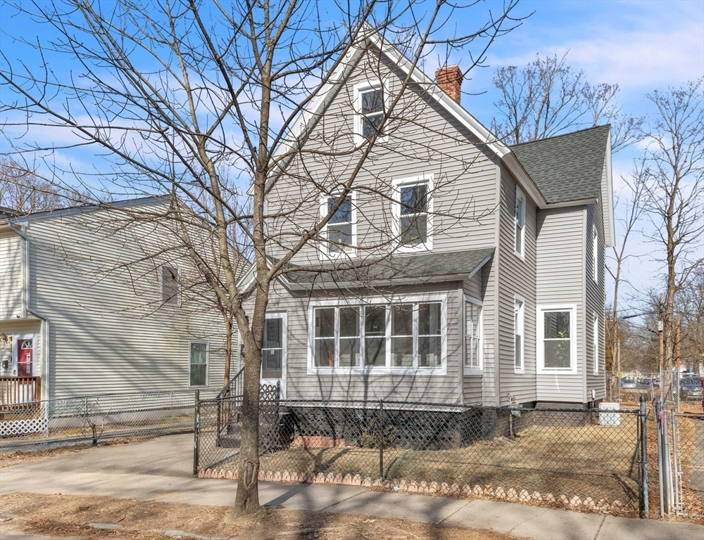 110 Quincy Street Springfield, MA 01109 - Photo 1 of 32 Gallery Image 1