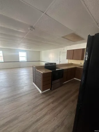 $1,200 | 104 1/2 West Michigan Street, Unit 4, Lagrange, IN 46761