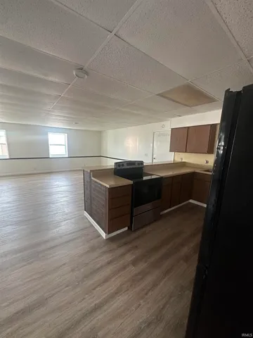 $1,200 | 104 1/2 West Michigan Street, Unit 4, Lagrange, IN 46761