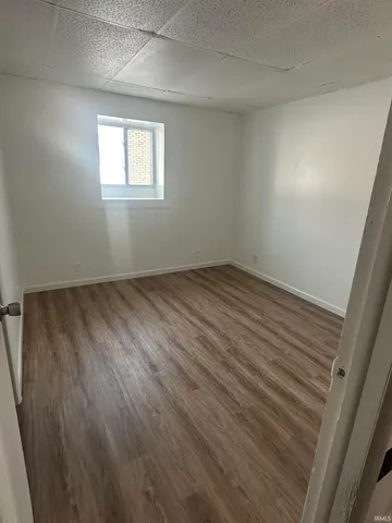 $1,200 | 104 1/2 West Michigan Street, Unit 4, Lagrange, IN 46761