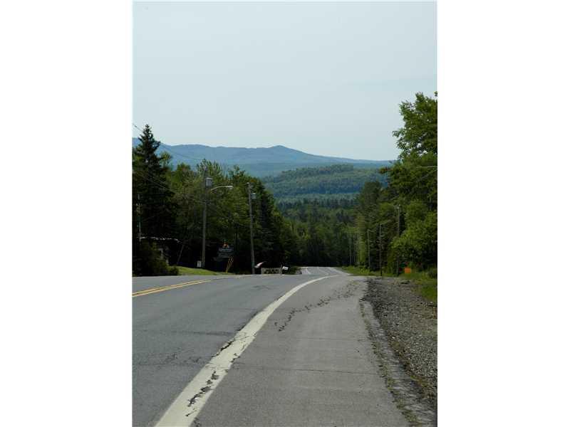 201 Canada Rd Forks West Forks, ME 04985 - Photo 11 of 14 View.