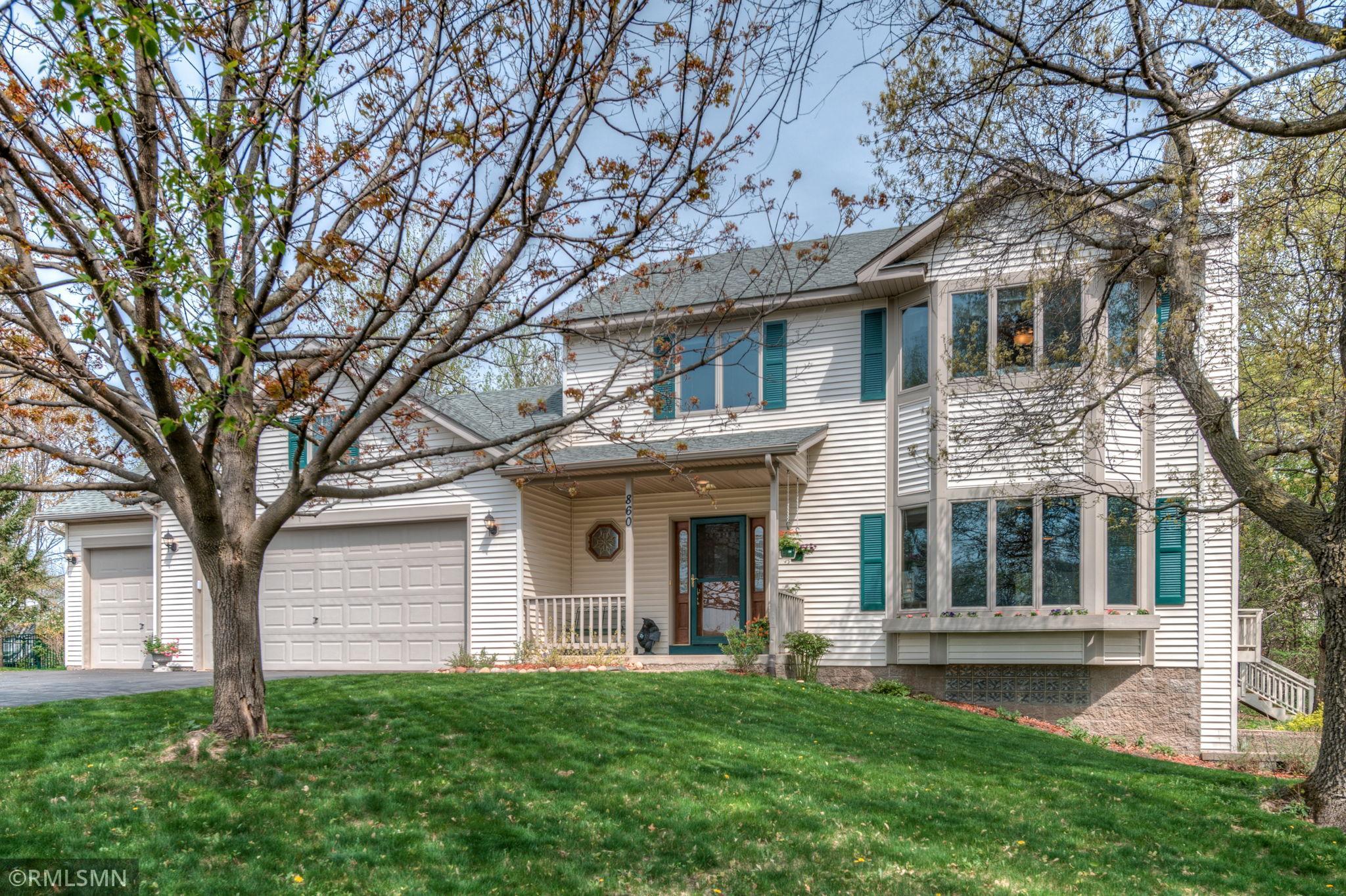 860 Young Road Hudson, WI 54016 - Photo 1 of 1 Gallery Image 1