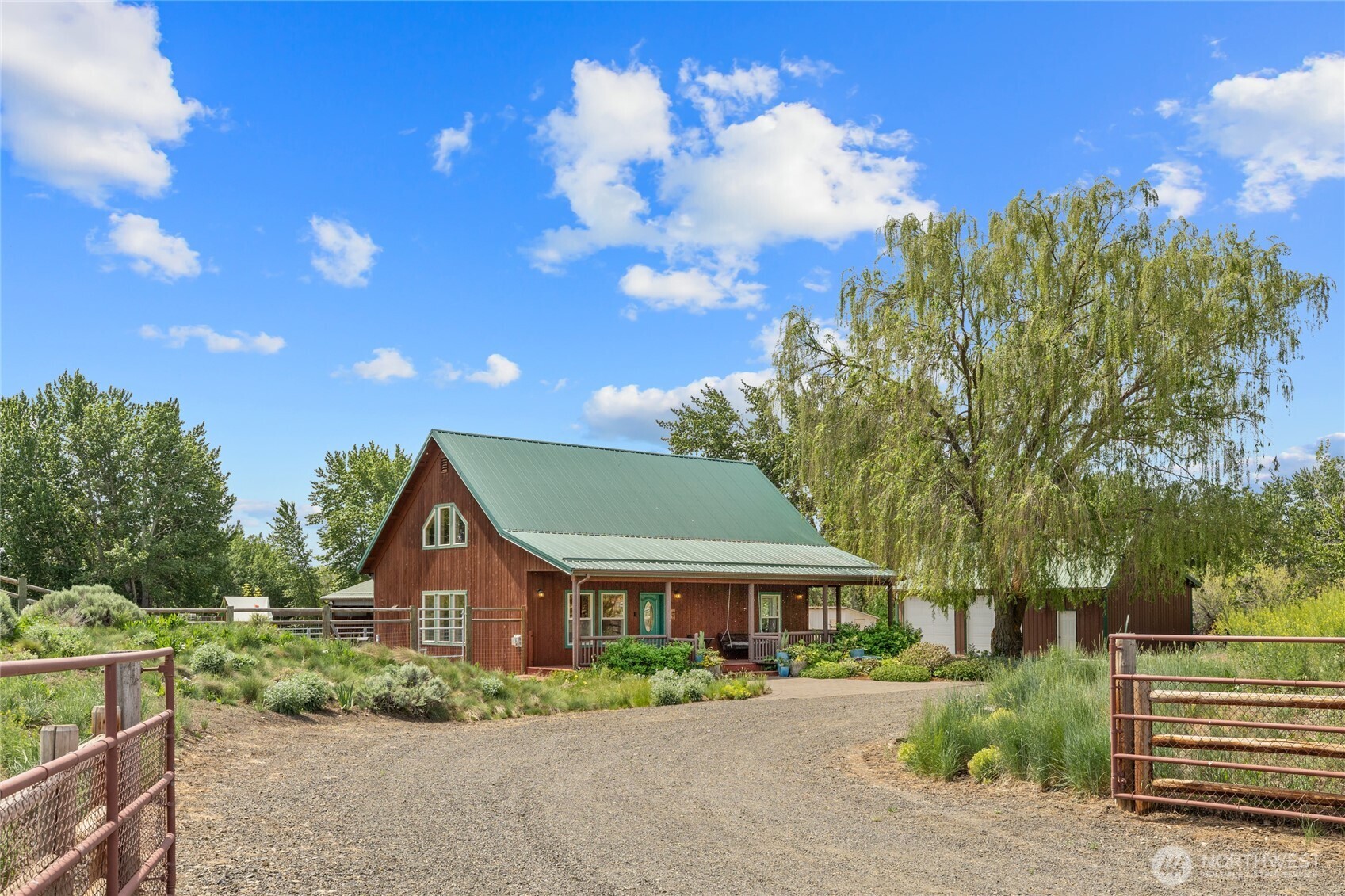 1750 Rader Road Ellensburg, WA 98926 - Photo 1 of 40 Gallery Image 1