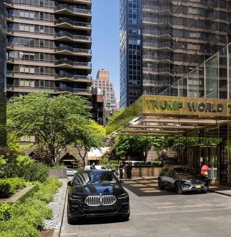 $25,000 | 845 United Nations Plaza, Unit 57B | Midtown East