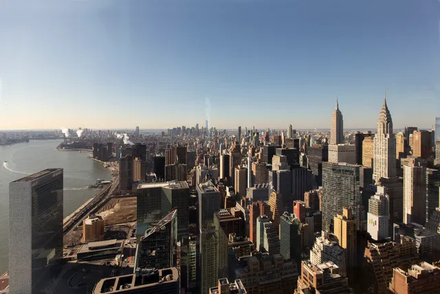 $25,000 | 845 United Nations Plaza, Unit 57B | Midtown East