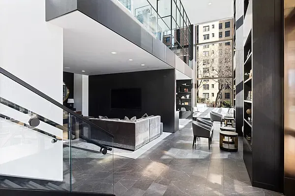 $25,000 | 845 United Nations Plaza, Unit 57B | Midtown East