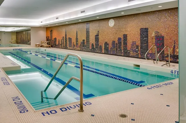 $25,000 | 845 United Nations Plaza, Unit 57B | Midtown East