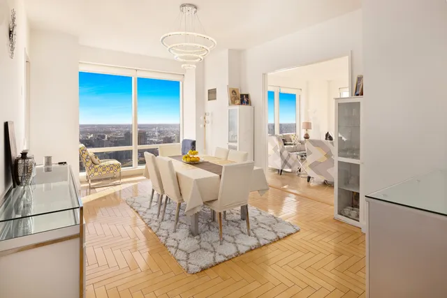 $25,000 | 845 United Nations Plaza, Unit 57B | Midtown East