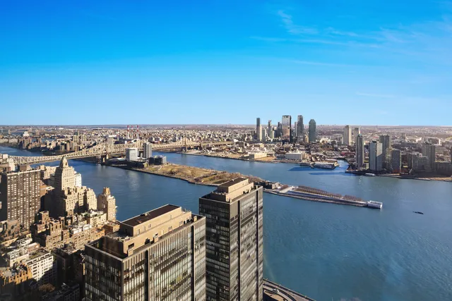 $25,000 | 845 United Nations Plaza, Unit 57B | Midtown East