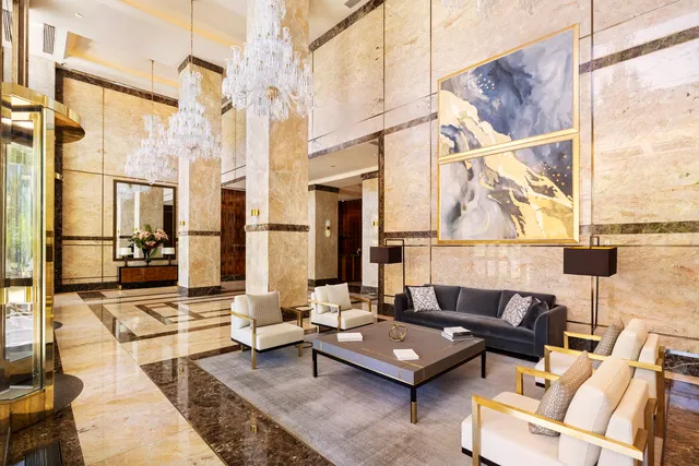 $25,000 | 845 United Nations Plaza, Unit 57B | Midtown East