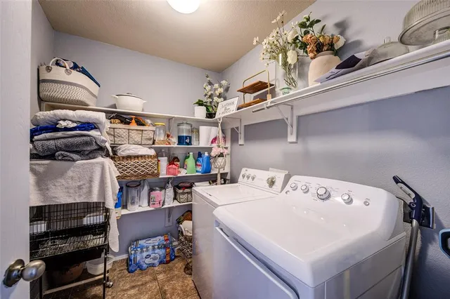 $310,000 | 8817 King Ranch Drive, Cross Roads, TX 76227