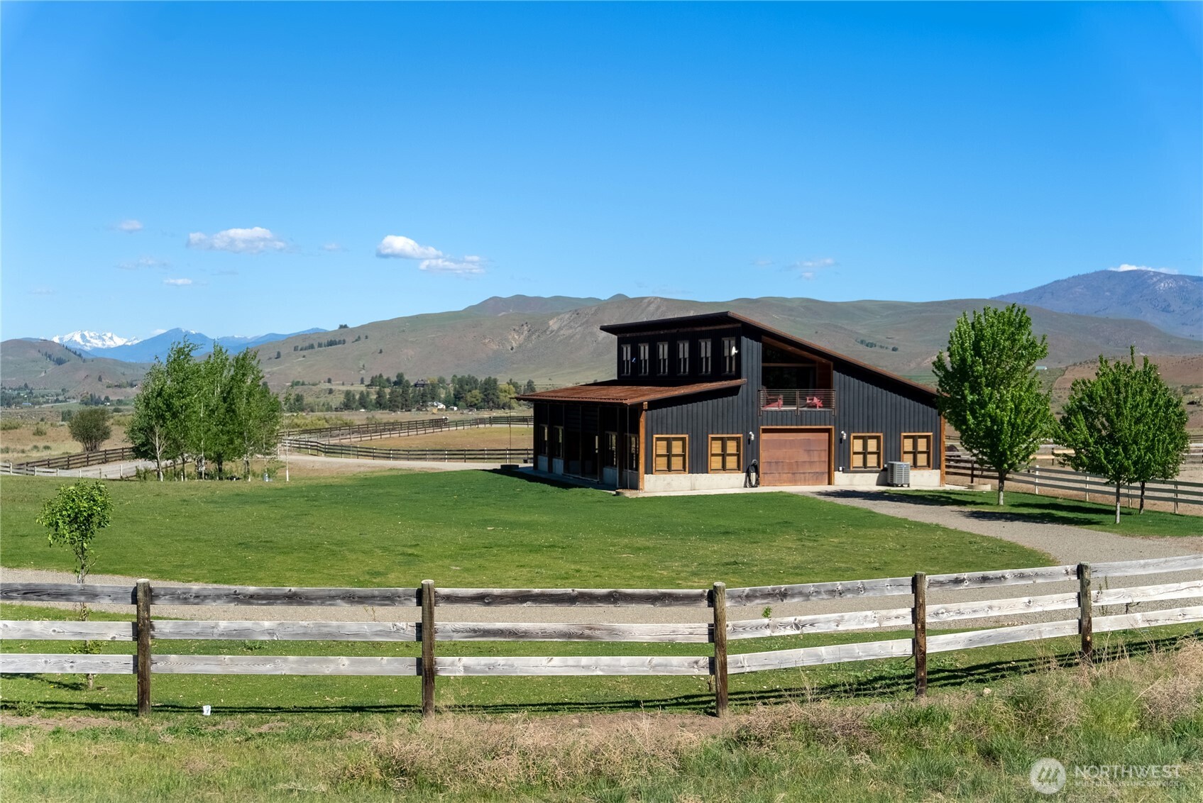 97 Thurlow Road Twisp, WA 98856 - Photo 2 of 33