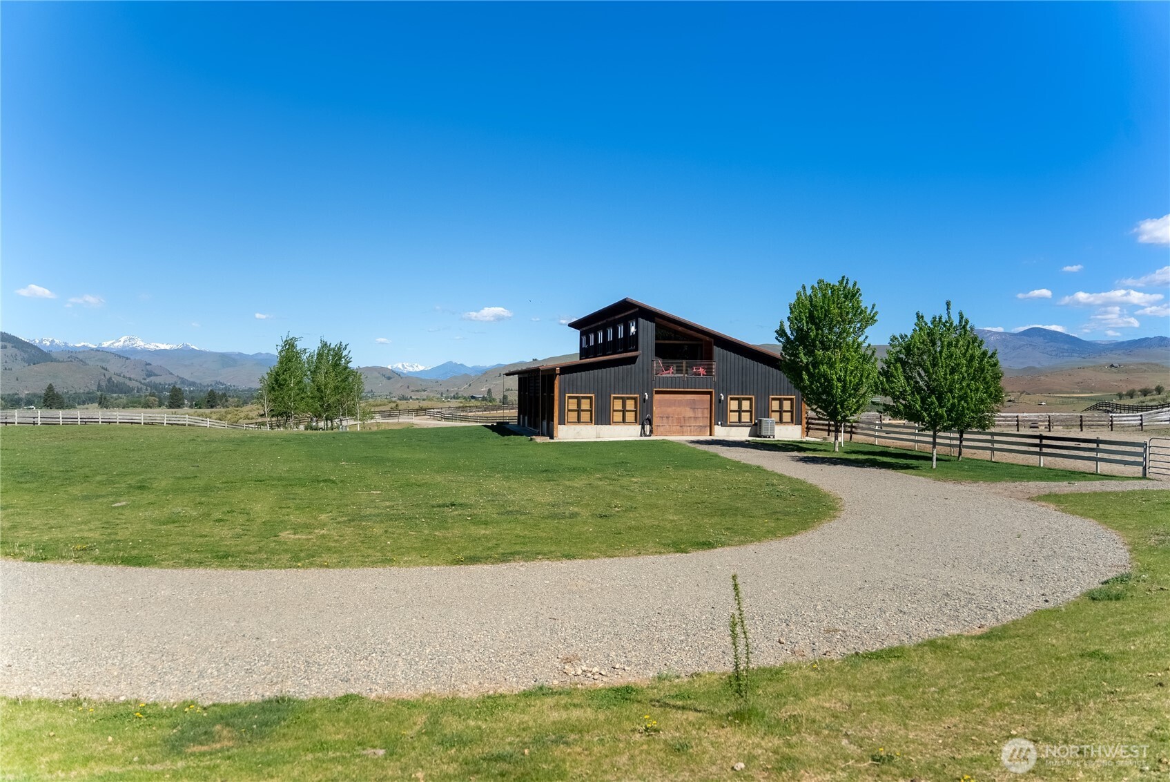97 Thurlow Road Twisp, WA 98856 - Photo 22 of 33