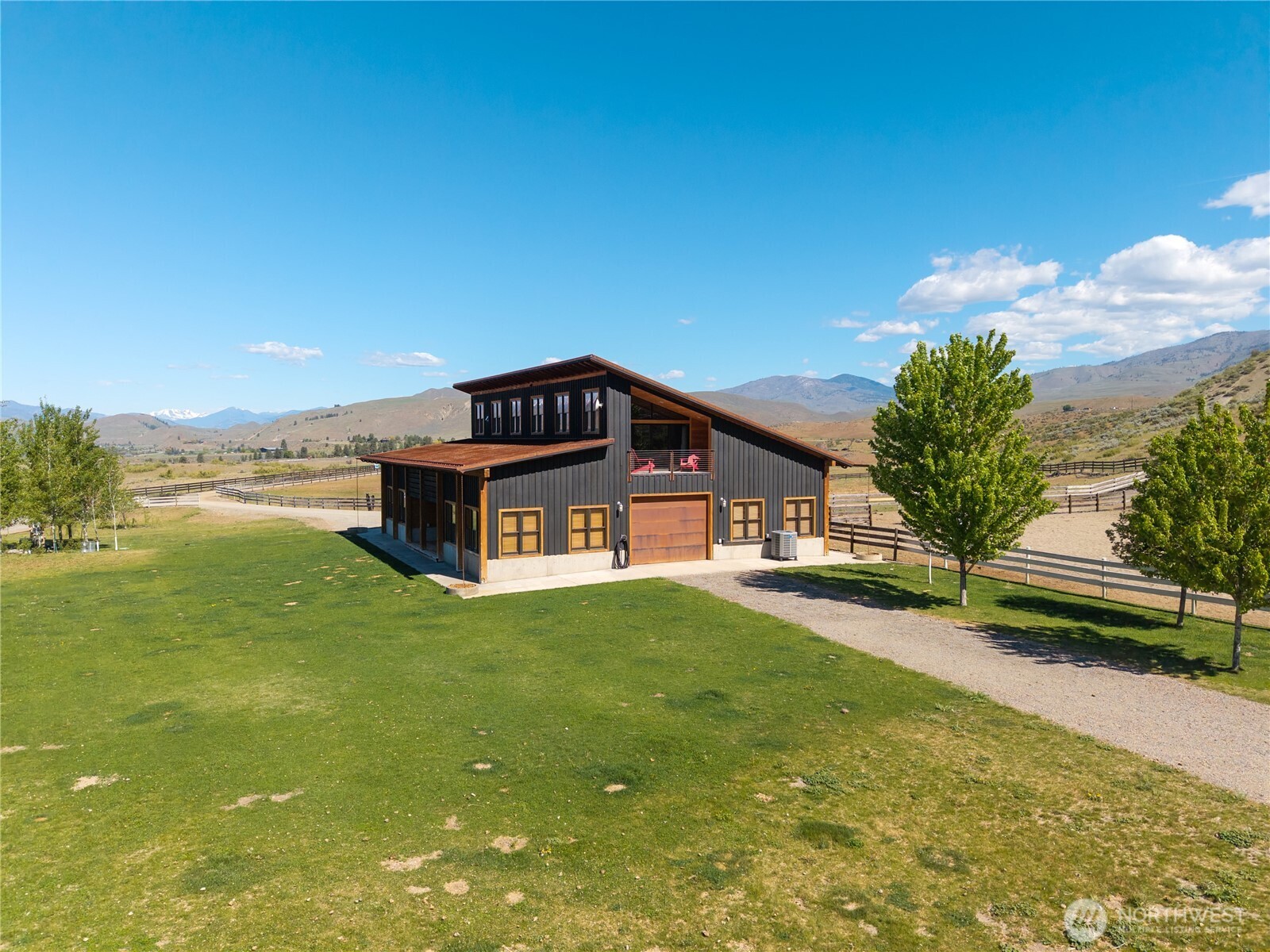 97 Thurlow Road Twisp, WA 98856 - Photo 26 of 33