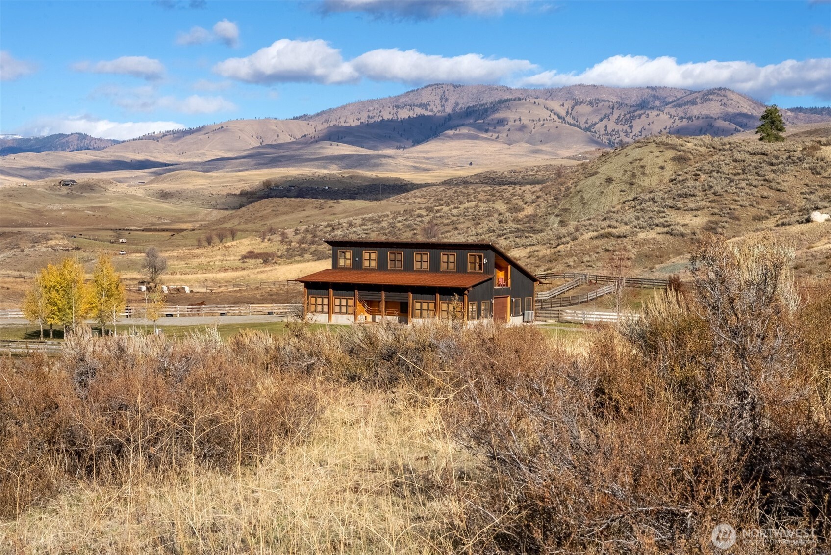 97 Thurlow Road Twisp, WA 98856 - Photo 27 of 33