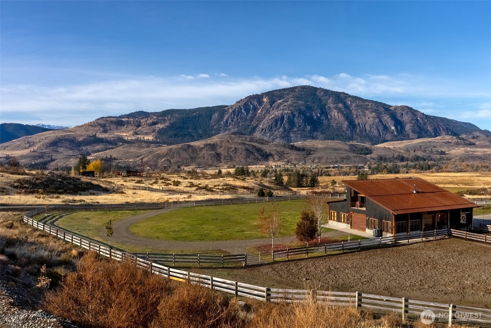 97 Thurlow Road Twisp, WA 98856 - Photo 31 of 33