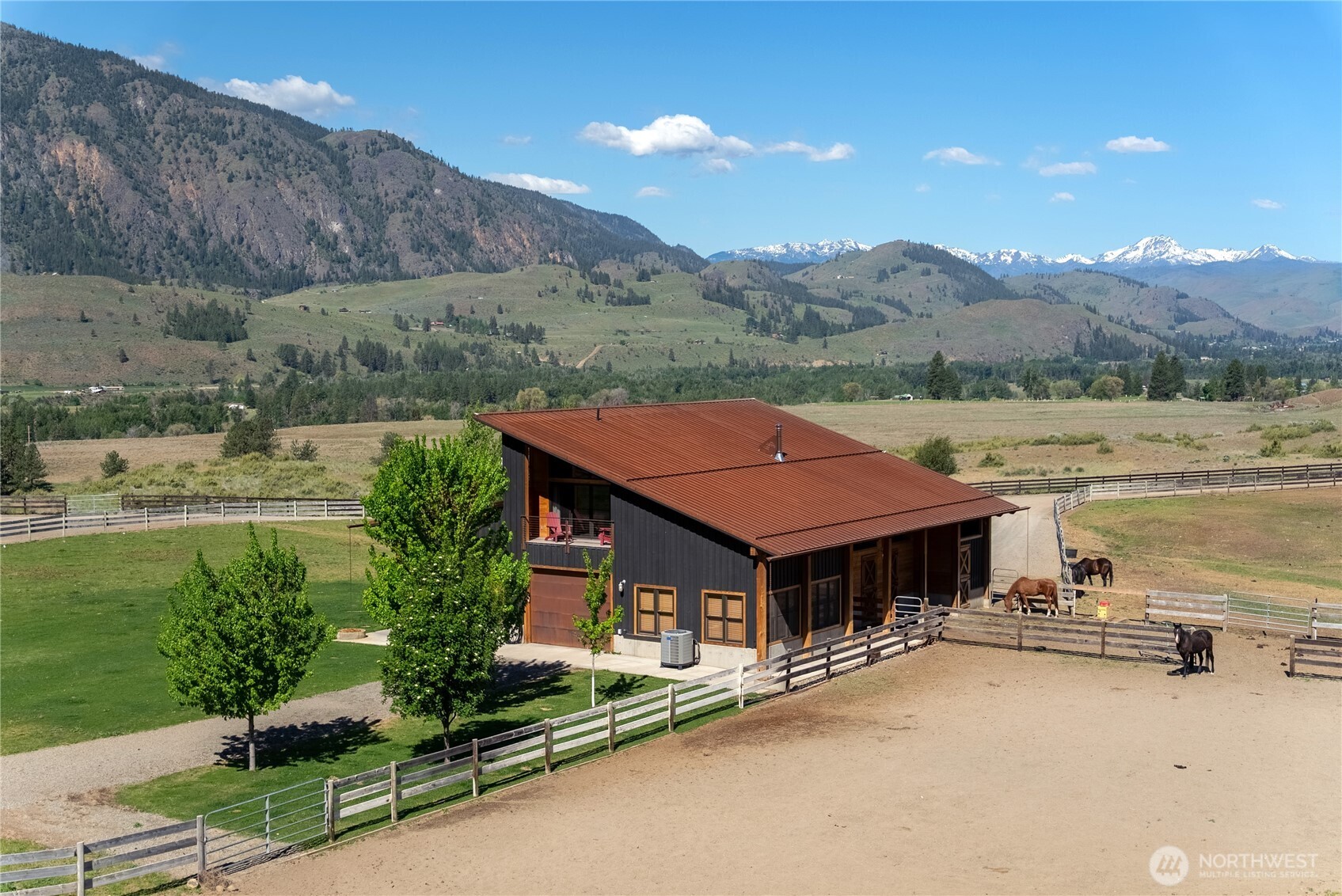 97 Thurlow Road Twisp, WA 98856 - Photo 4 of 33