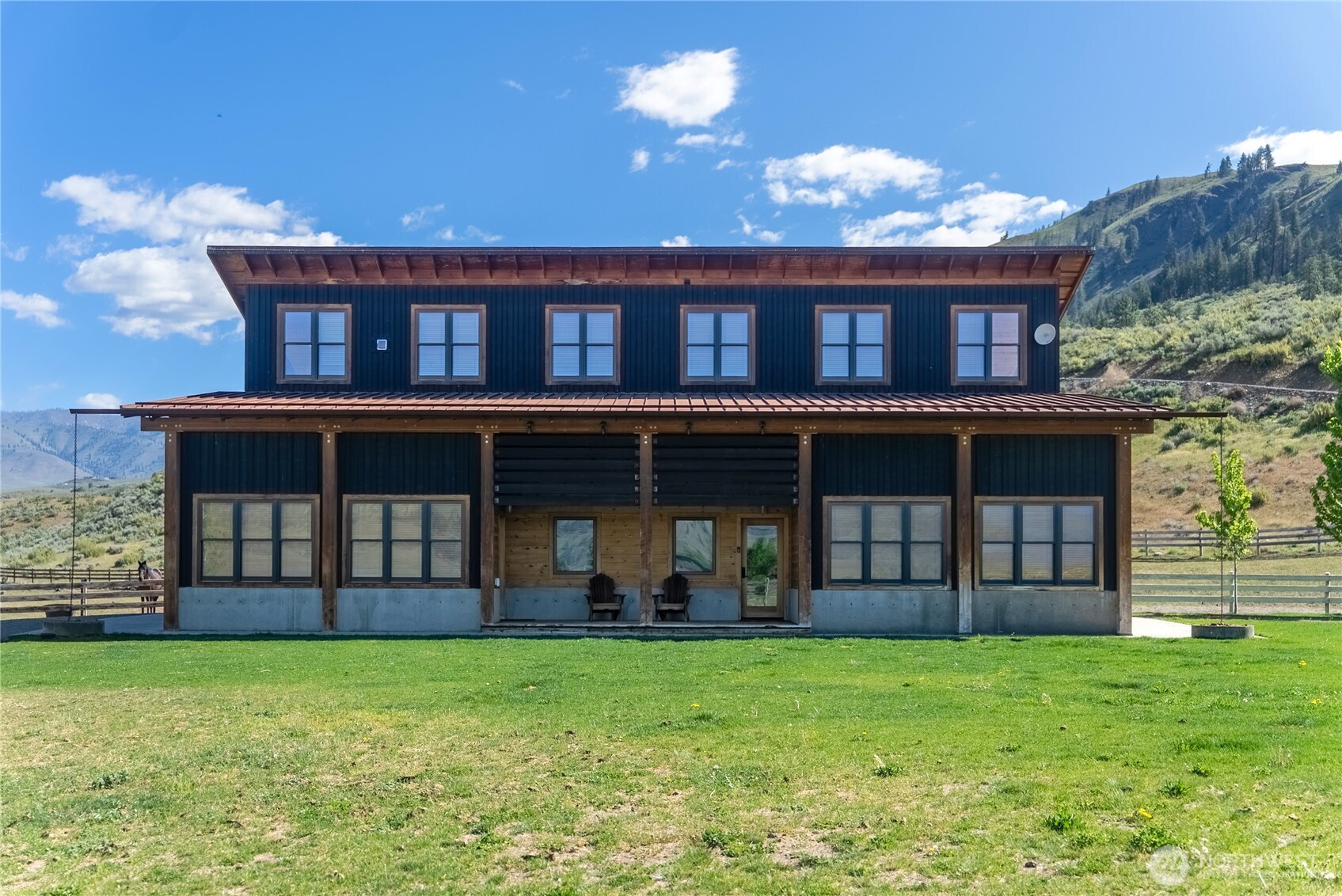 97 Thurlow Road Twisp, WA 98856 - Photo 6 of 33