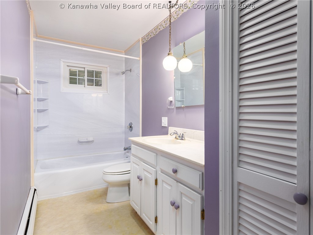 270 Forrest Road Hurricane, WV 25526 - Photo 14 of 28 Gallery Image 14