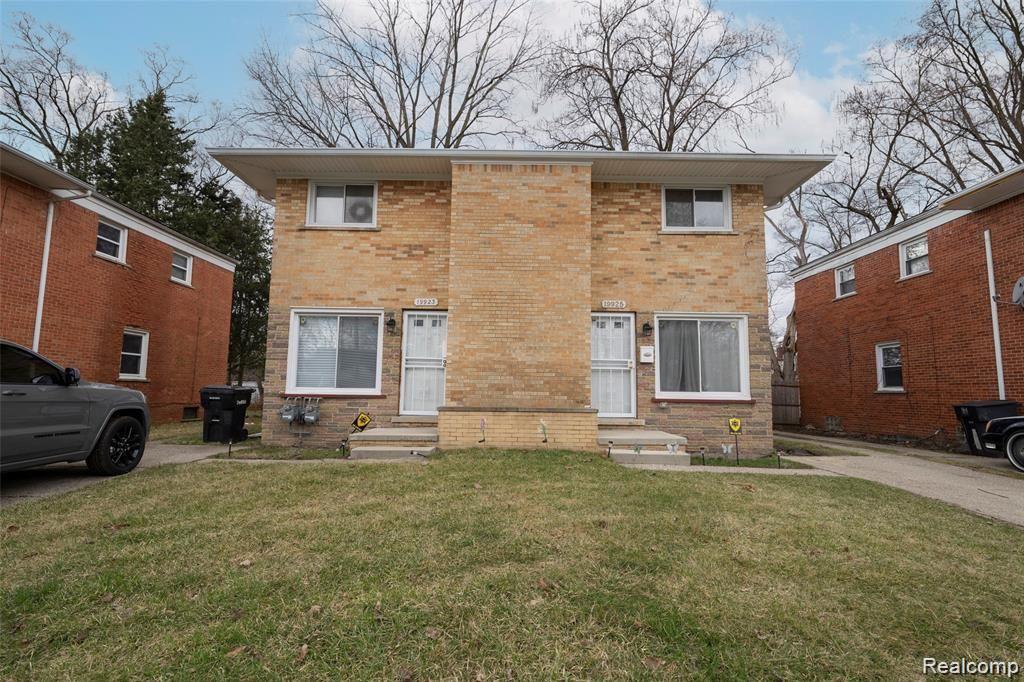 19923 Lahser Road Detroit, MI 48219 - Photo 3 of 33 lahser_house-37.jpg