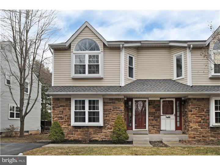 114 Sandy Ridge Drive Doylestown, PA 18901 - Photo 1 of 22 Exterior Front