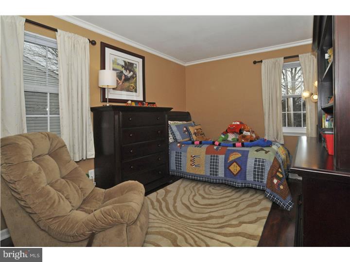 114 Sandy Ridge Drive Doylestown, PA 18901 - Photo 11 of 22 Bedroom 3