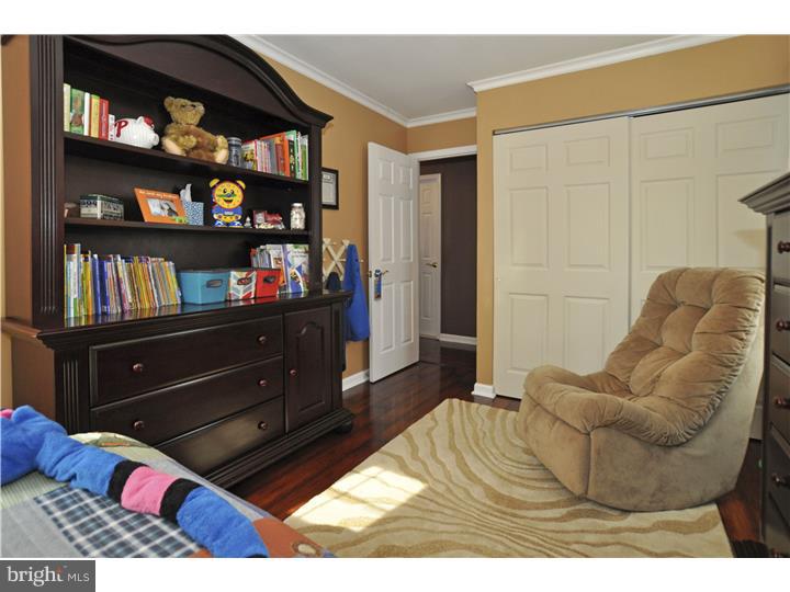 114 Sandy Ridge Drive Doylestown, PA 18901 - Photo 12 of 22 Bedroom 3