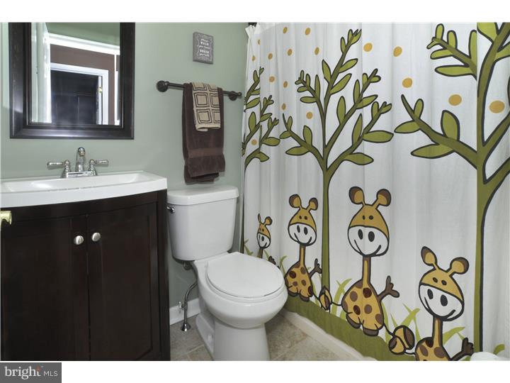 114 Sandy Ridge Drive Doylestown, PA 18901 - Photo 13 of 22 Bathroom