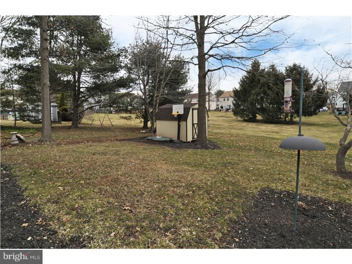 114 Sandy Ridge Drive Doylestown, PA 18901 - Photo 22 of 22 Exterior Back