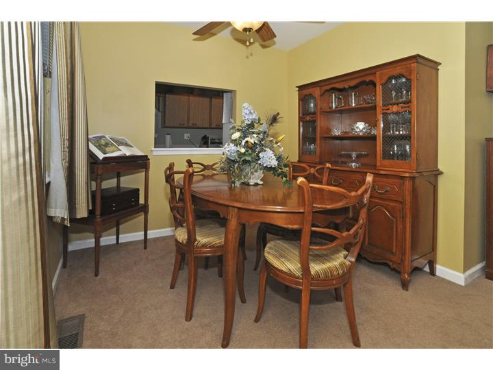 114 Sandy Ridge Drive Doylestown, PA 18901 - Photo 4 of 22 Dining Room