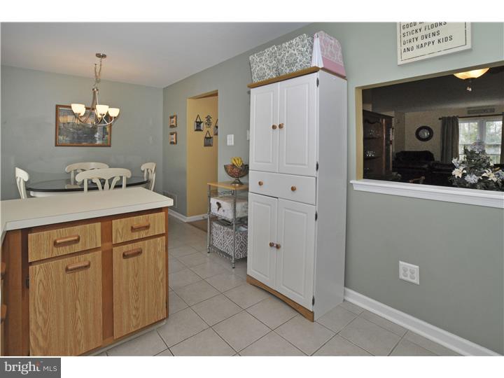 114 Sandy Ridge Drive Doylestown, PA 18901 - Photo 6 of 22 Kitchen