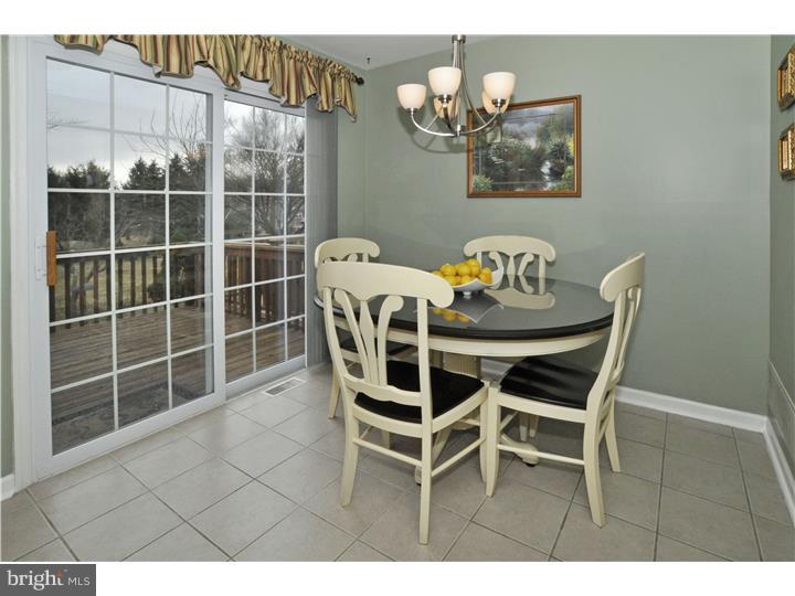 114 Sandy Ridge Drive Doylestown, PA 18901 - Photo 7 of 22 Breakfast Room