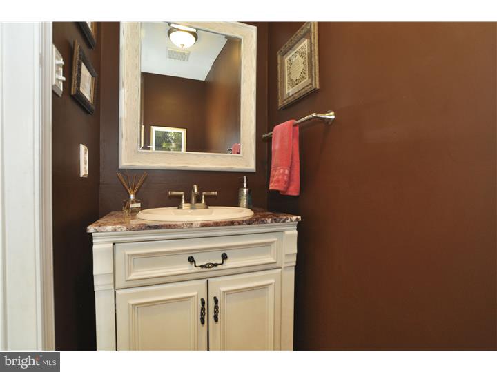 114 Sandy Ridge Drive Doylestown, PA 18901 - Photo 8 of 22 Half Bath