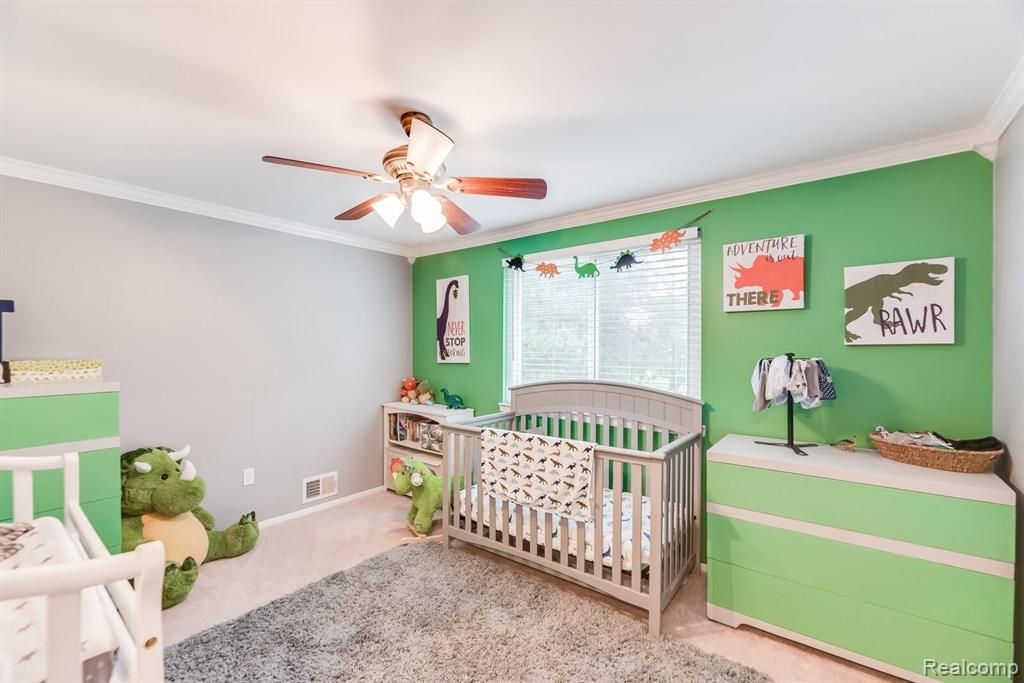 1689 Morningside Lane Rochester Hills, MI 48307 - Photo 21 of 33