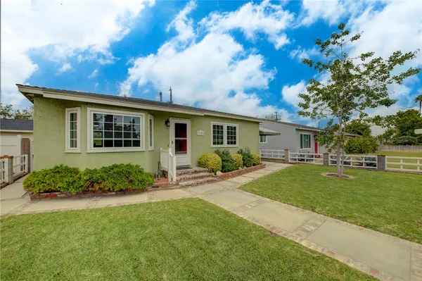 $830,000 | 1303 Electric Street, Gardena, CA 90248